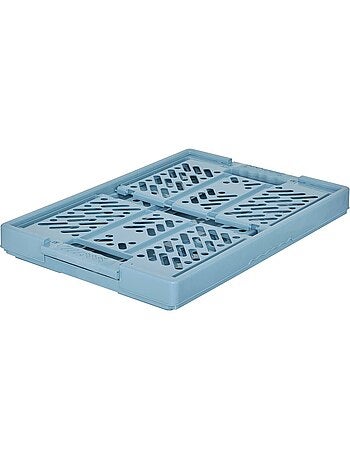 Caisson fold n box