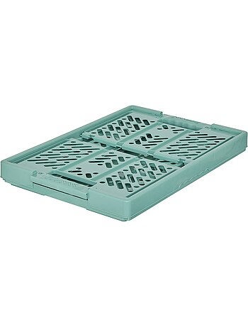 Caisson fold n box