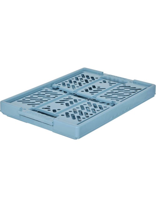 Caisson de rangement pliable fold n box - Kiabi