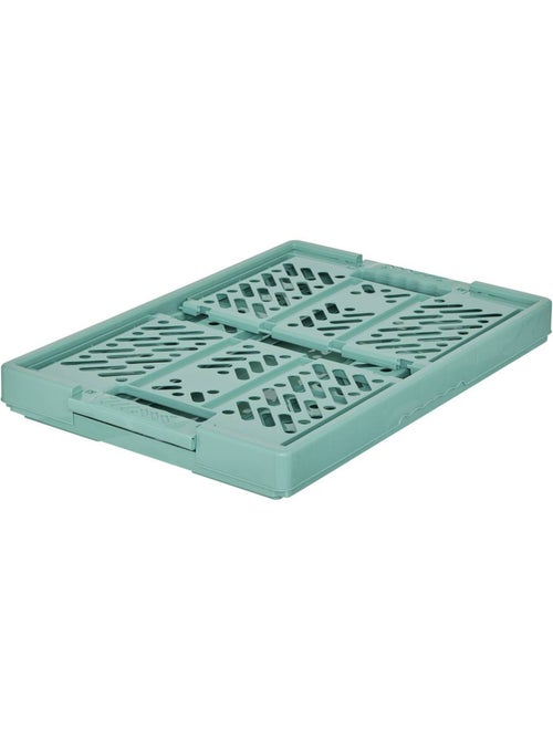 Caisson de rangement pliable fold n box - Kiabi