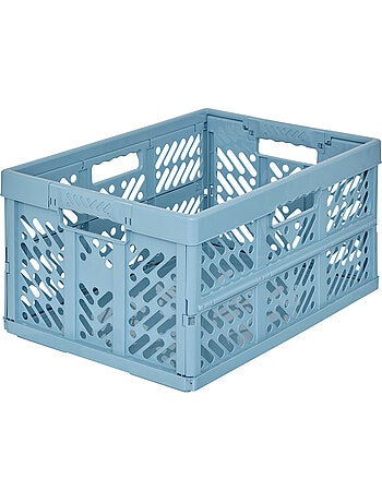 Caisson fold n box