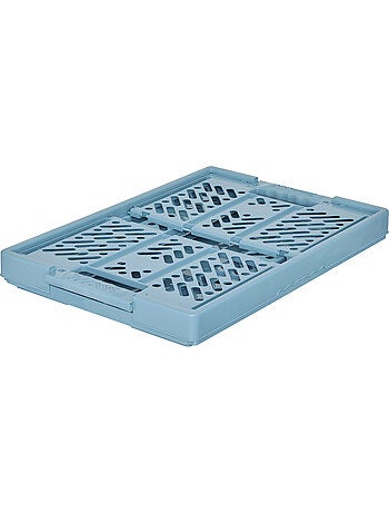 Caisson fold n box