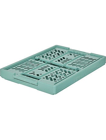 Caisson fold n box