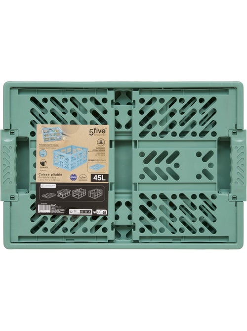 Caisson fold n box - Kiabi