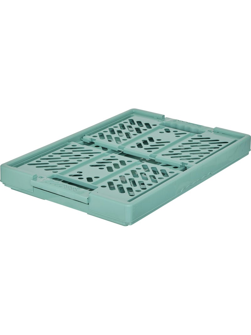 Caisson fold n box Vert - Kiabi