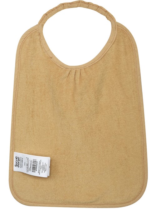 CAJOU BICHE RABHIA VELOURS DOUX - Kiabi