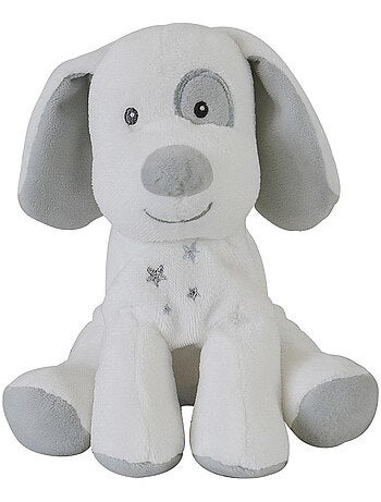 CAJOU DOUDOU MOUCHOIR CHIEN