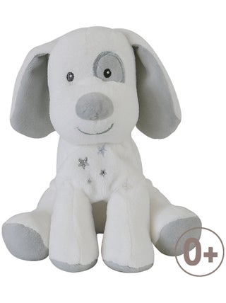 CAJOU DOUDOU MOUCHOIR CHIEN