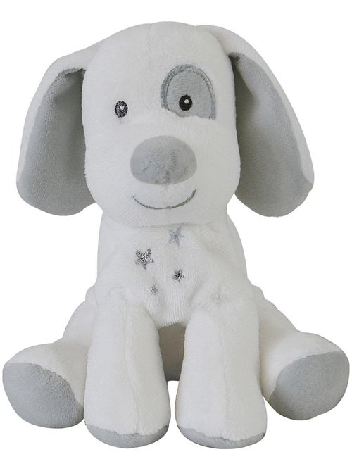 CAJOU DOUDOU MOUCHOIR CHIEN - Kiabi