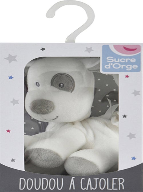 CAJOU DOUDOU MOUCHOIR CHIEN - Kiabi