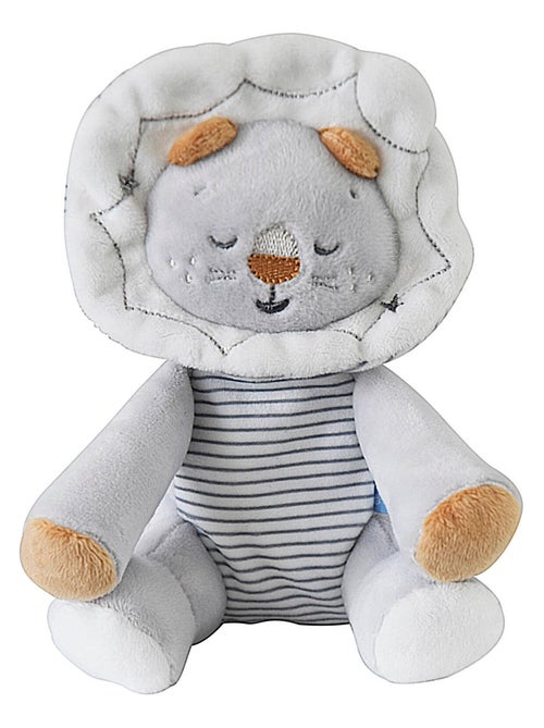 CAJOU LION EN COFFRET - Kiabi