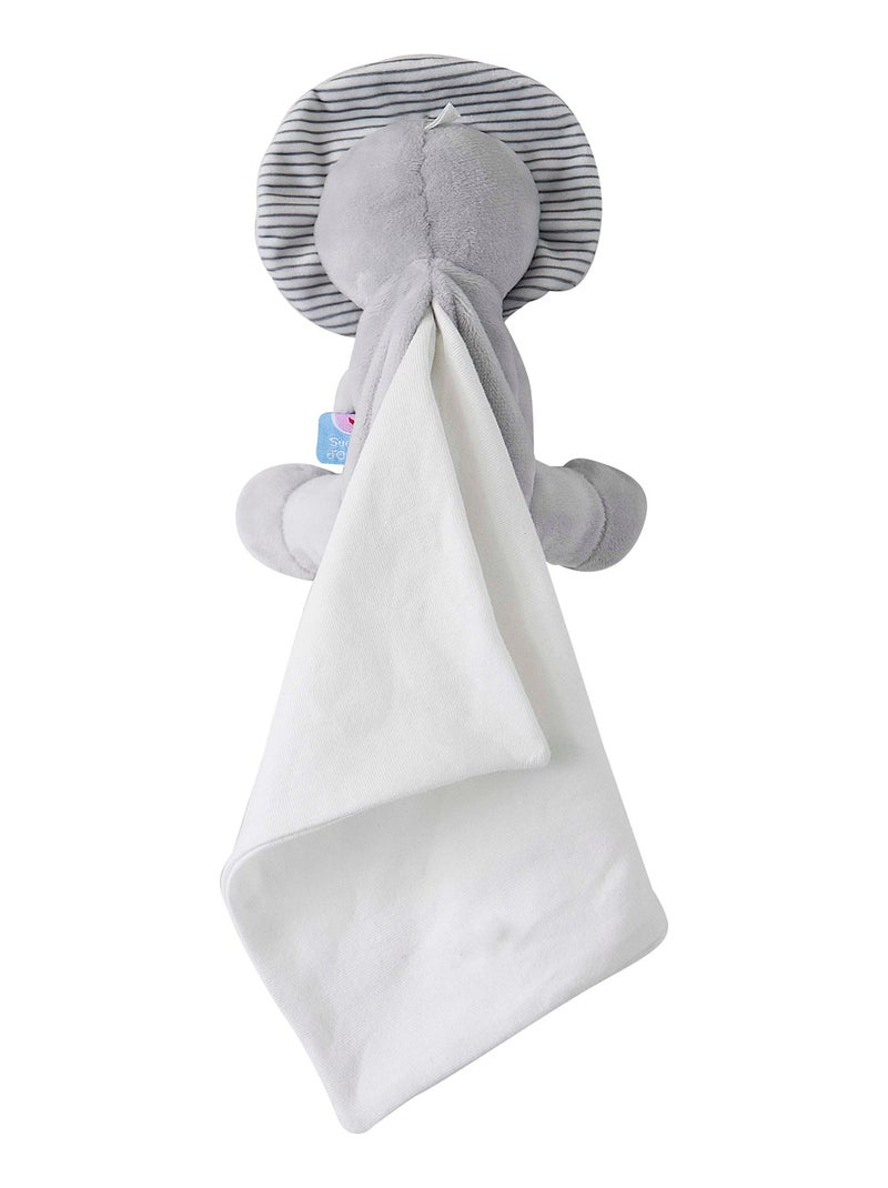 CAJOU LION EN COFFRET Gris - Kiabi