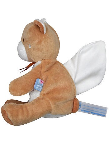 Cajou ours Palmiro