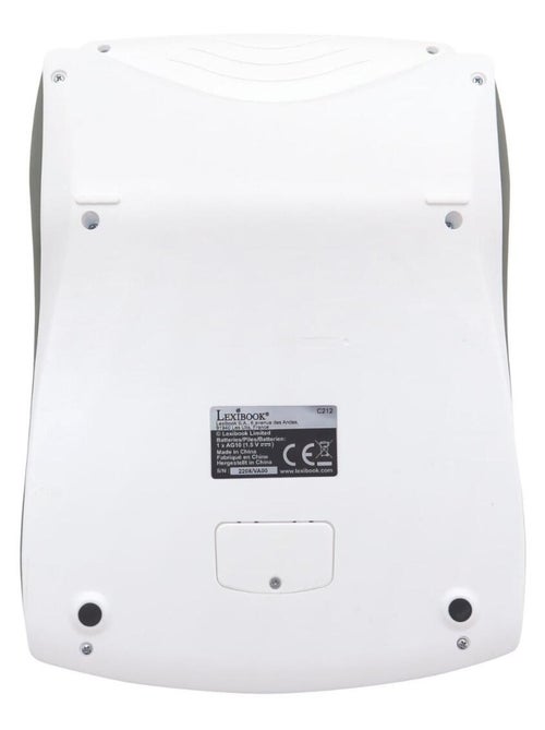 Calculatrice de Bureau 10 Chiffres avec Écran à Angle Ajustable - Kiabi