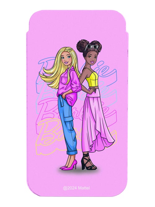 Calculatrice de poche Barbie - Kiabi