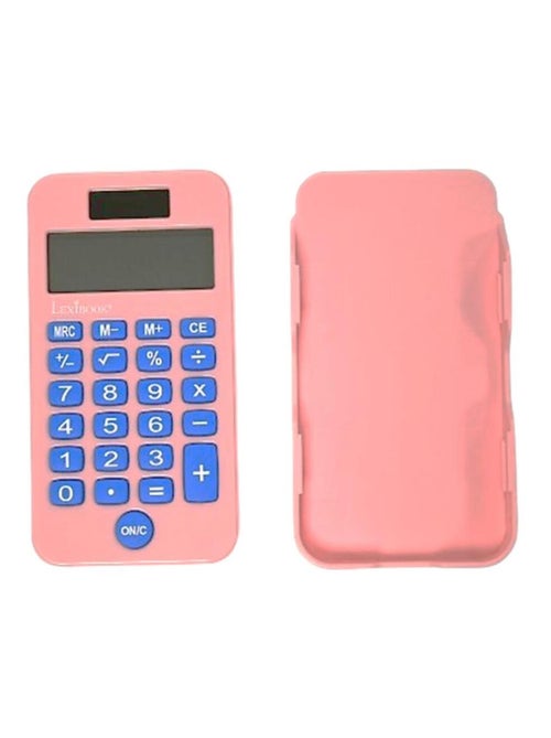 Calculatrice de poche Barbie - Kiabi