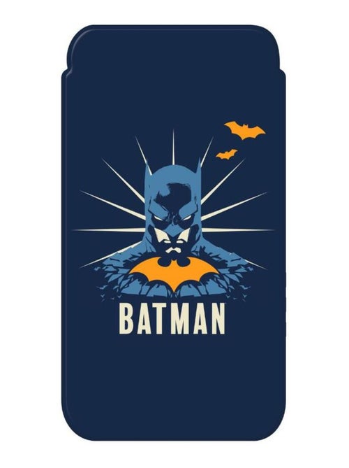 Calculatrice de poche Batman - Kiabi