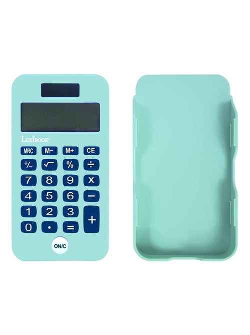 Calculatrice de poche Dinosaures - Kiabi