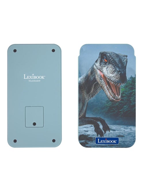 Calculatrice de poche Dinosaures - Kiabi