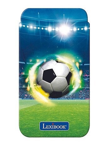 Calculatrice de poche Football