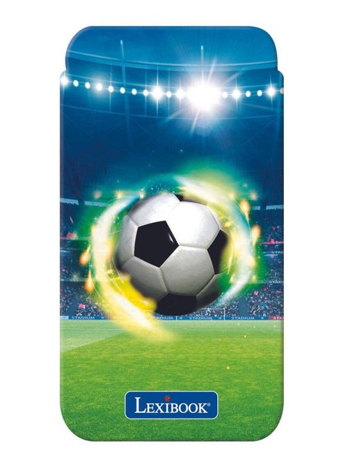 Calculatrice de poche Football - Kiabi