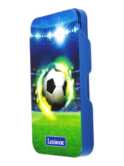Calculatrice de poche Football - Kiabi