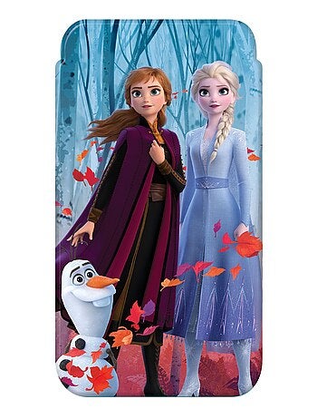 Calculatrice de poche La Reine des Neiges