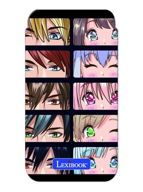 Calculatrice de poche Manga - Kiabi