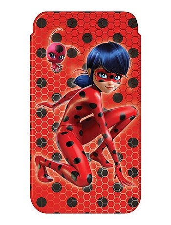Calculatrice de poche miraculous