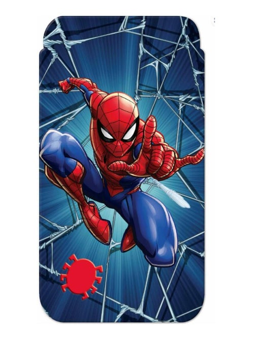 Calculatrice de poche SpiderMan - Kiabi