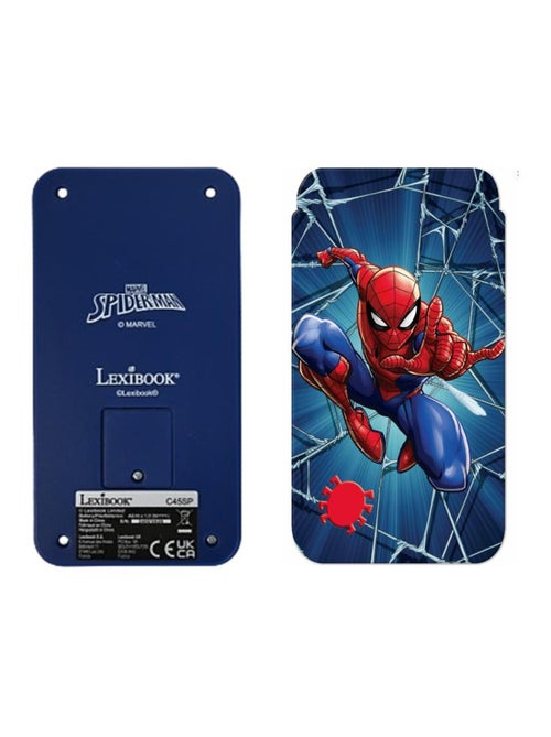Calculatrice de poche SpiderMan - Kiabi