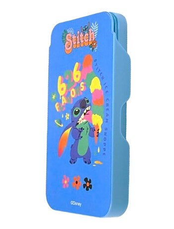 Calculatrice de poche stitch