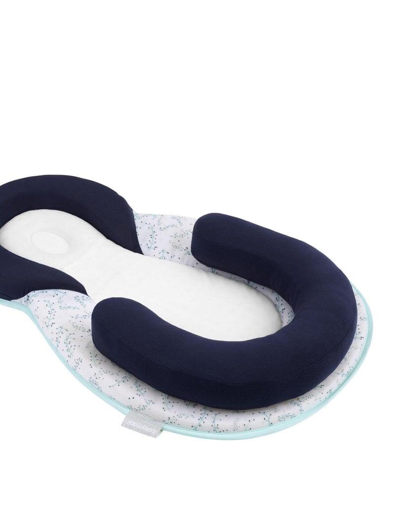 Cale Bébé cosydream Babymoov Bleu foncé - Kiabi