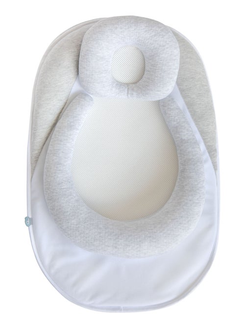 Cale bébé en 3D - Kiabi