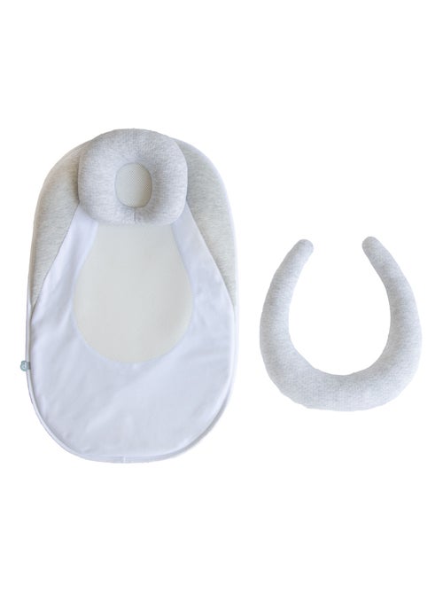 Cale bébé en 3D - Kiabi