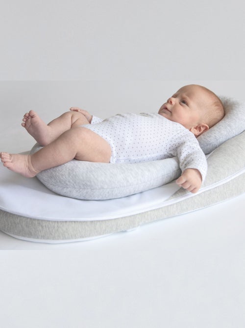 Cale bébé en 3D - Kiabi