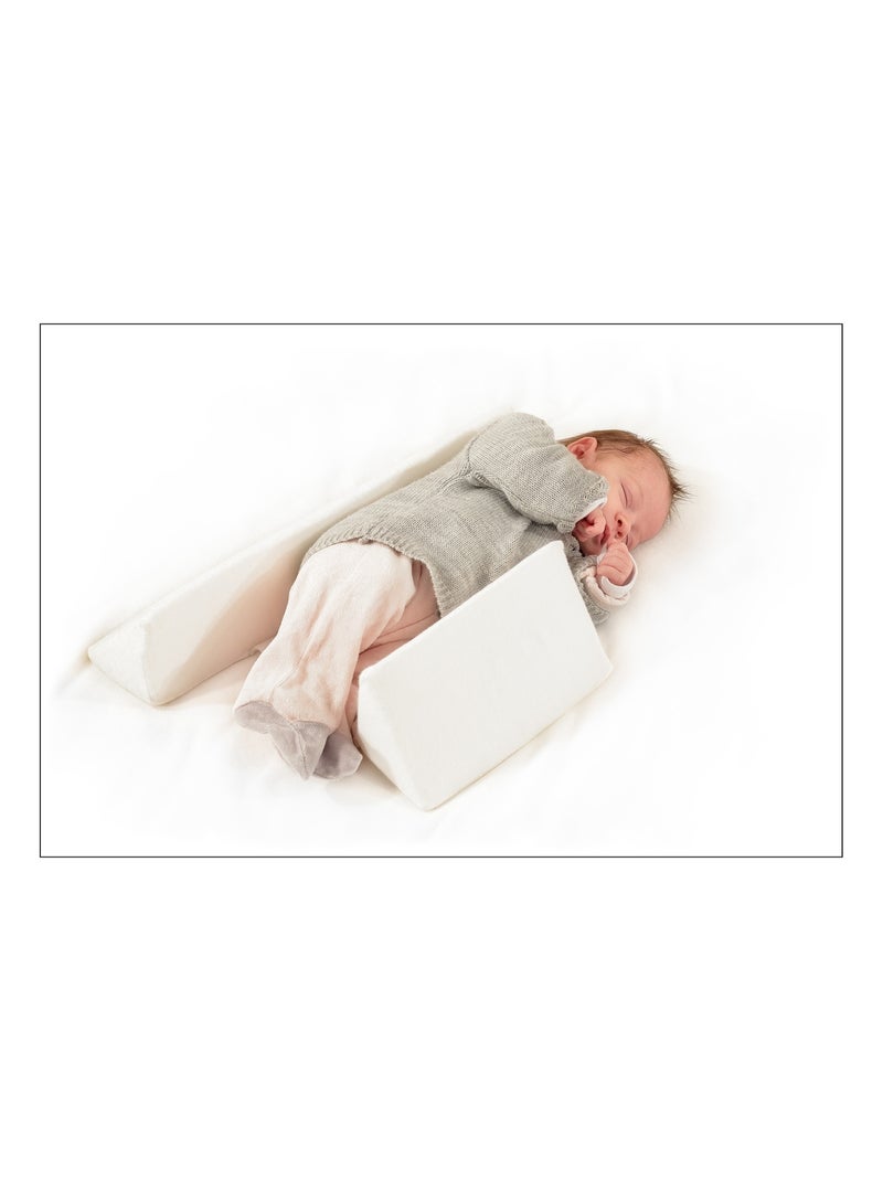 Cale bébé latéral Blanc - Kiabi