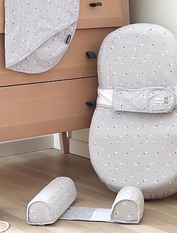 Cale bébé Moon & Stars