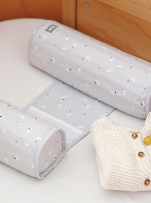 Cale bébé Moon & Stars - Kiabi