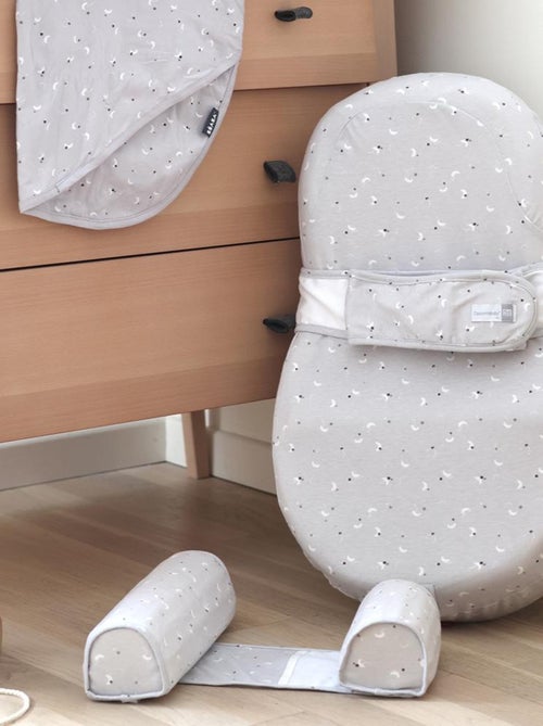 Cale bébé Moon & Stars - Kiabi