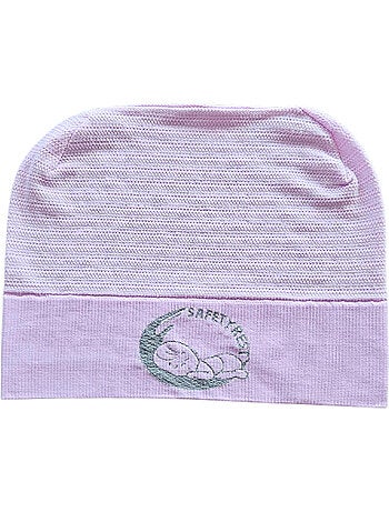 Cale Tête bebe pour Siège Auto Enfant SAFETY REST Bleu