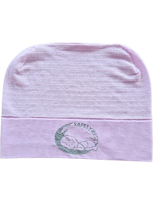 Cale Tête bebe pour Siège Auto Enfant SAFETY REST Rose - Kiabi Cale Tête bebe pour Siège Auto Enfant SAFETY REST Rose - Kiabi
