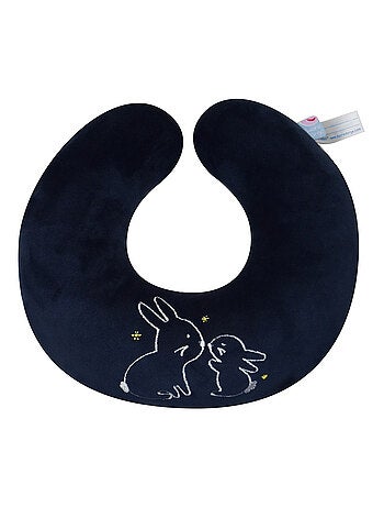 CALE TETE IBIS VELOURS DOUX