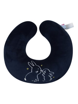 CALE TETE IBIS VELOURS DOUX