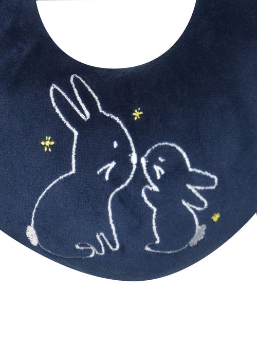 CALE TETE IBIS VELOURS DOUX - Kiabi CALE TETE IBIS VELOURS DOUX - Kiabi