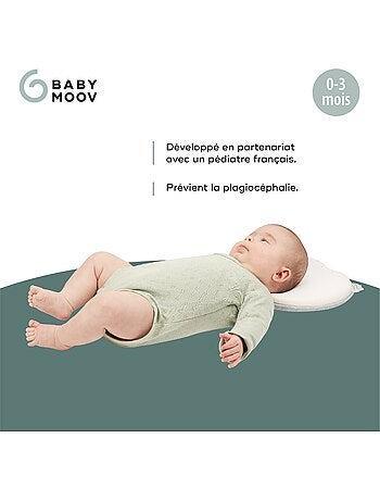 Câle tête morphologique original lovenest 'babymoov'