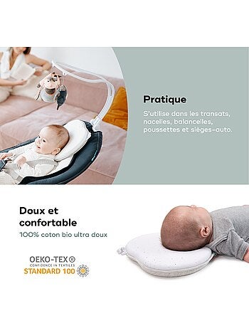 Câle tête morphologique original lovenest 'babymoov'