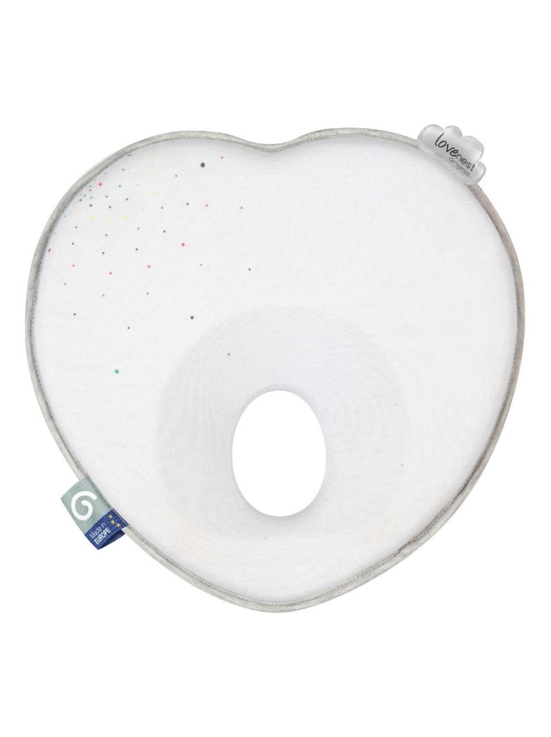 Câle tête morphologique original Lovenest 'Babymoov' Blanc - Kiabi