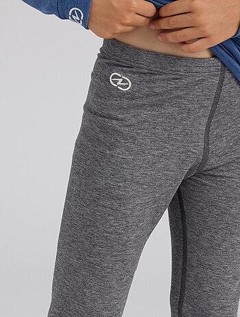 Caleçon Comfort Thermolactyl 4 enfant - DamartSport