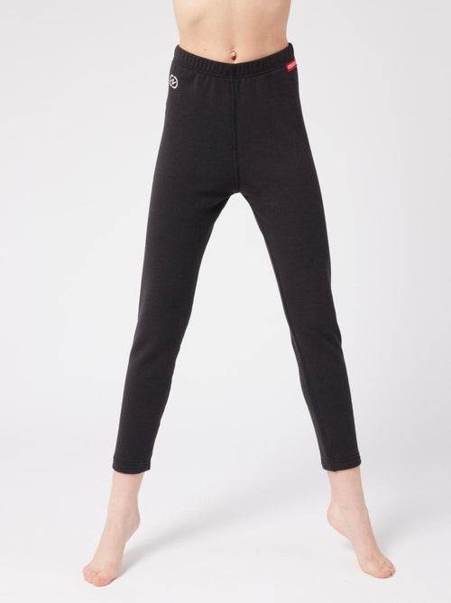 Caleçon Comfort Thermolactyl 4 enfant thermique - DamartSport - Kiabi